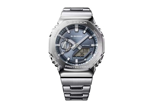Orologio uomo casio shock - orologio,