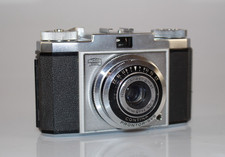 Zeiss Ikon CONTINA Prontor-SVS