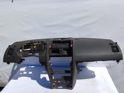 Cruscotto completo airbag - di,