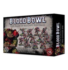 Blood Bowl: Orc Team - The