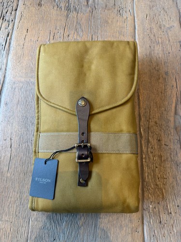 Filson nuova custodia per