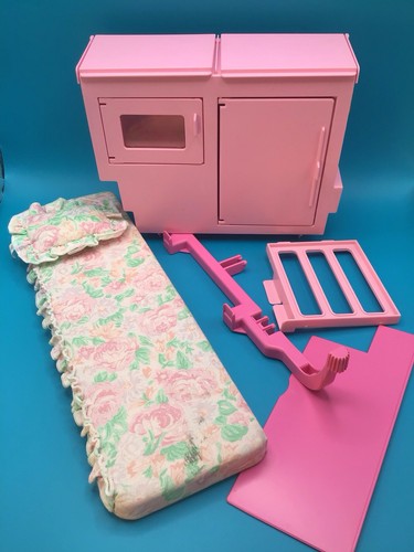 Barbie magical motor home - magical,