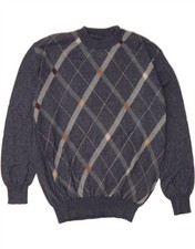 Maglione maglione girocollo