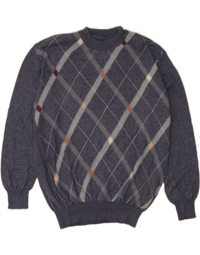 Maglione maglione girocollo