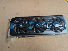 SAPPHIRE Vapor-X Radeon R9