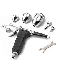 Aerografo Doppia Azione Tratto