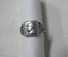 ANELLO RING DUX MUSS OLINI