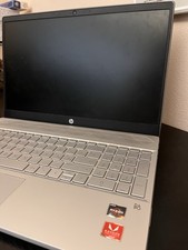 Laptop HP Pavilion Ryzen 5 |