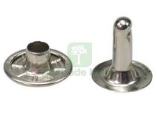 1000PZ RIVETTI TUBOLARI 033