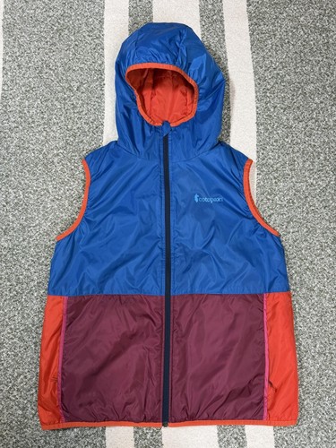 Gilet cotopaxi uomo grande - cotopaxi,