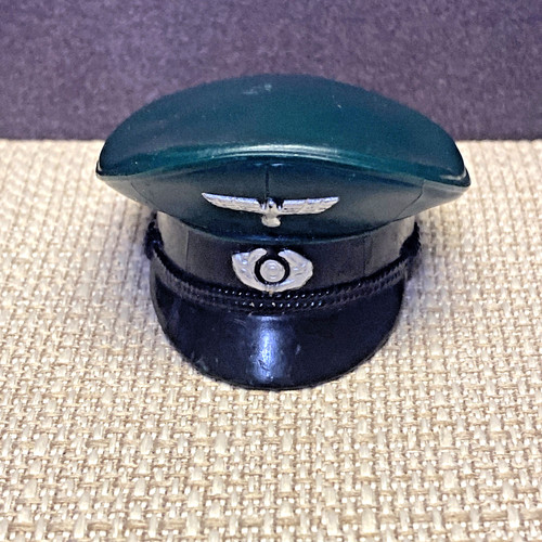 Cappello ufficiale tedesco - cappello,