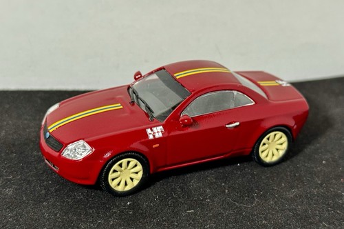 Lancia fulvia 3 rally - hf, 1.3