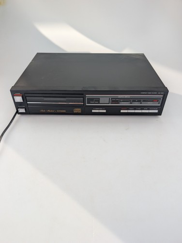 Fisher 922 lettore - fisher, ad-922