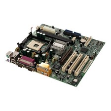 Scheda madre acer s82ma socket - scheda,