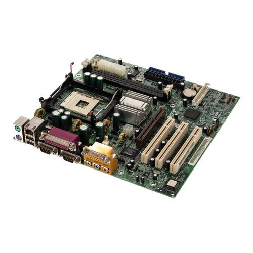Scheda madre acer s82ma - madre,