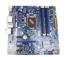 Scheda madre Intel DH77EB