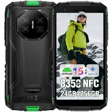 Smartphone Doogee Fire 3 ultra