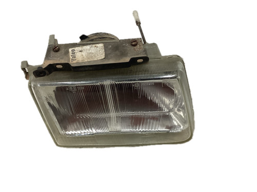 Fanale faro lampada - faro,