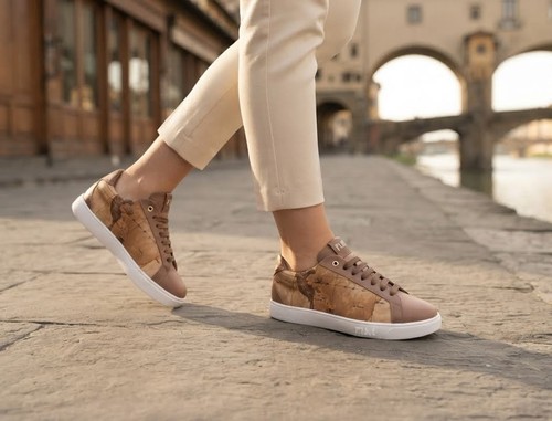 Sneakers donna alviero martini - donna,