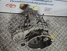Cambio smart 451 - 451, 1.0
