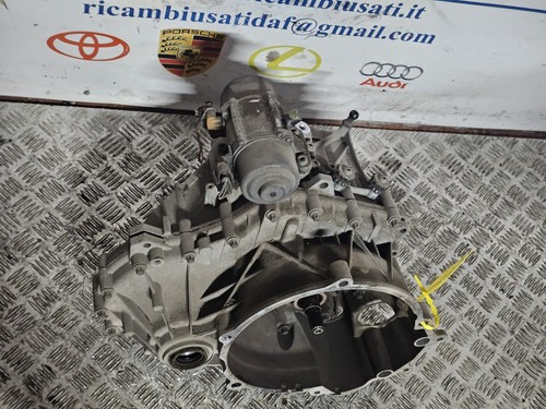 Cambio smart 451 benzina - cambio,