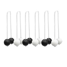 SHANGHh Toss Bolas - Set di 6