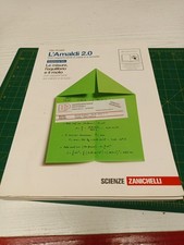 Amaldi 2.0. Le misure, l'equilibrio e il moto.