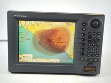 Furuno RDP-139 NavNet VX1