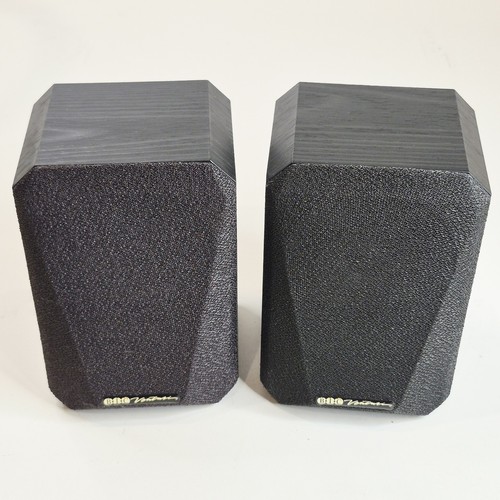 Coppia altoparlanti surround