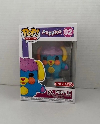 Funko pop retro - retro, toys