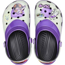 Zoccoli classici Crocs per bambini Dragon Ball Z