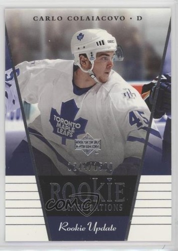 2002 upper deck rookie - upper,