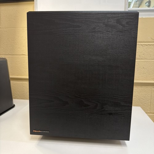Klipsch cinema 600 - klipsch, 600-3