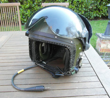 British RAF MK 3C Pilot Flying