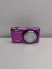 Olympus VR 310 fotocamera 14Mp