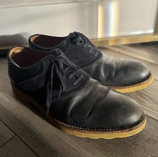 Scarpe eleganti uomo Louis