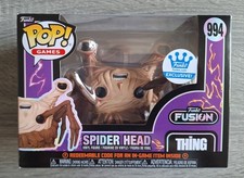 Funko Pop! The Thing Spider