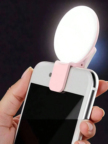Fill lights luce anello - ad,