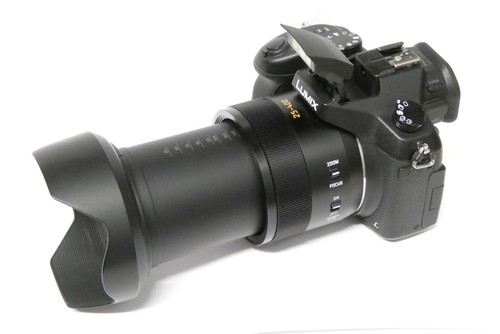 Panasonic lumix dmc - panasonic,