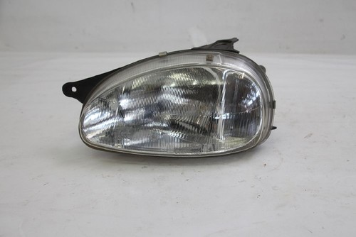 Faro proiettore opel corsa - opel,