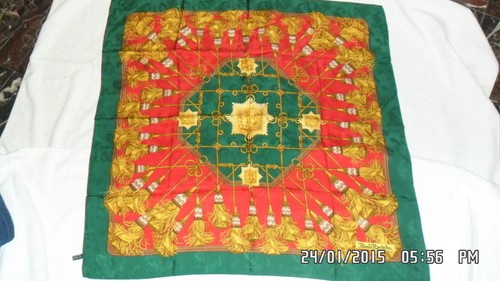 Renato balestra foulard - balestra, 100%