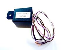 Modulo velocità GPL per