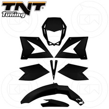 KIT CARENE 8 PEZZI CARENA