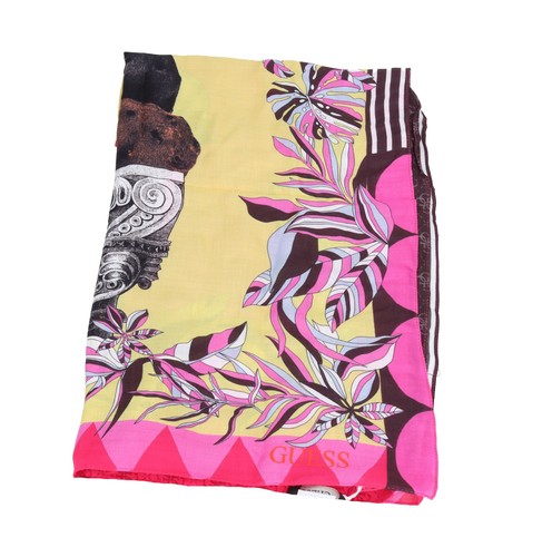 Aw8885vis03 foulard guess - aw8885vis03,
