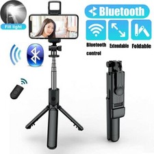 Selfie Stick Treppiede