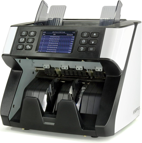 Contatore denaro pro 6500 - contatore,