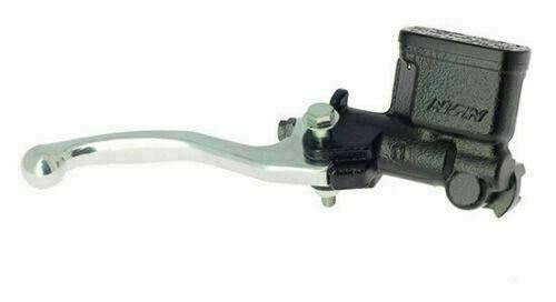 Nissin pompa freno mcb11mx - nissin,