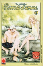 RICORDI D`AMORE 1 La clessidra