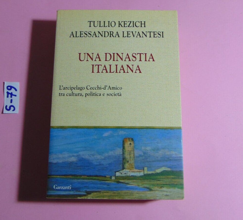 Tullio kezich alessandra - tullio,