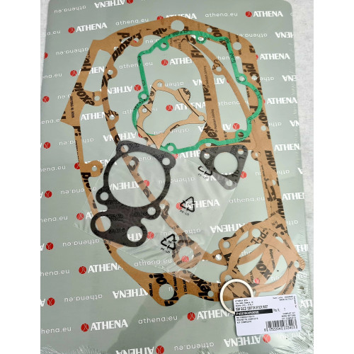 Kit serie guarnizioni - kit,